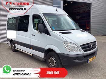 Mikroautobuss MERCEDES-BENZ Sprinter 313