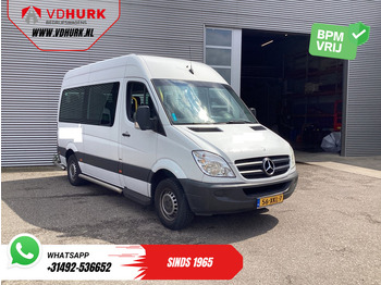 Mikroautobuss MERCEDES-BENZ Sprinter 313