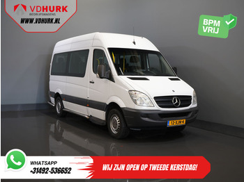 Mikroautobuss MERCEDES-BENZ Sprinter 313
