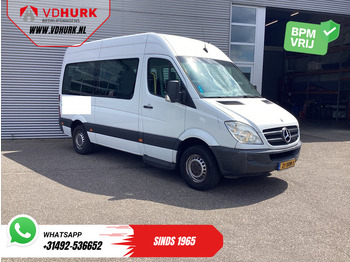 Mikroautobuss MERCEDES-BENZ Sprinter 313