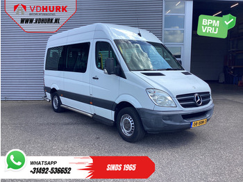 Mikroautobuss MERCEDES-BENZ Sprinter 313