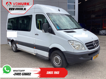 Mikroautobuss MERCEDES-BENZ Sprinter 313