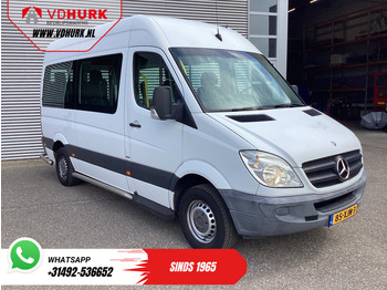 Mikroautobuss MERCEDES-BENZ Sprinter 313