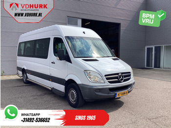 Mikroautobuss MERCEDES-BENZ Sprinter 313