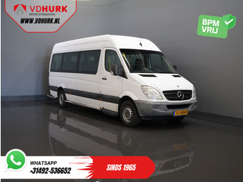 Mikroautobuss MERCEDES-BENZ Sprinter 313
