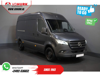 Kravas mikroautobuss MERCEDES-BENZ Sprinter 319