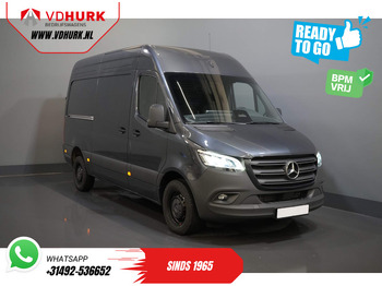 Kravas mikroautobuss MERCEDES-BENZ Sprinter 319
