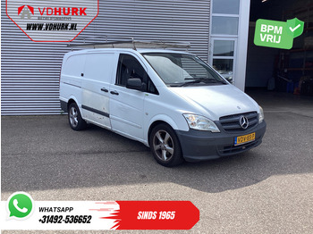 Mazs furgons MERCEDES-BENZ Vito 113
