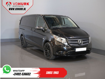 Mazs furgons MERCEDES-BENZ Vito 114