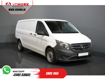 Mazs furgons MERCEDES-BENZ Vito 114