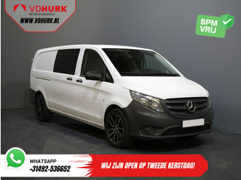Mazs furgons MERCEDES-BENZ Vito 114