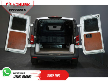 Mercedes-Benz Vito 114 CDI Aut. L3 XL EXPORT ONLY 2x Schuifdeur/ LMV/ Cruise/ Airco/ Trekhaak līzingu Mercedes-Benz Vito 114 CDI Aut. L3 XL EXPORT ONLY 2x Schuifdeur/ LMV/ Cruise/ Airco/ Trekhaak: foto 3