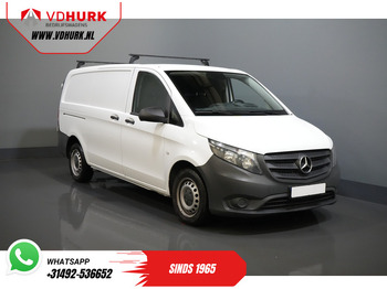 Mazs furgons MERCEDES-BENZ Vito 116