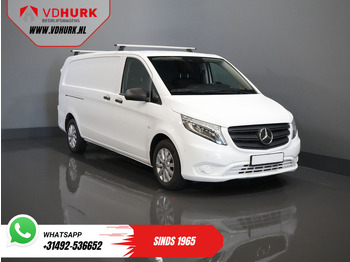Mazs furgons MERCEDES-BENZ Vito 116