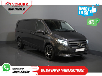 Mazs furgons MERCEDES-BENZ Vito 116