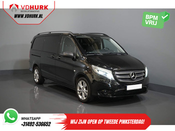 Mazs furgons MERCEDES-BENZ Vito 119