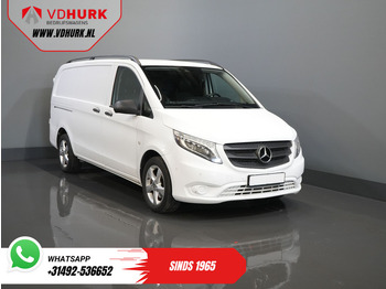 Mazs furgons MERCEDES-BENZ Vito 119