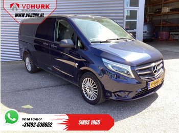 Mazs furgons MERCEDES-BENZ Vito 119