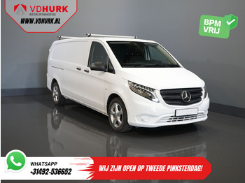 Mazs furgons MERCEDES-BENZ Vito 119