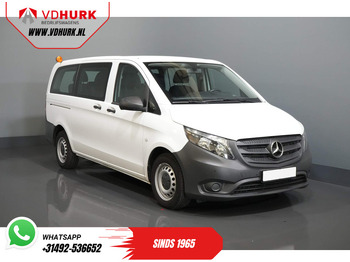 Mikroautobuss MERCEDES-BENZ Vito 110