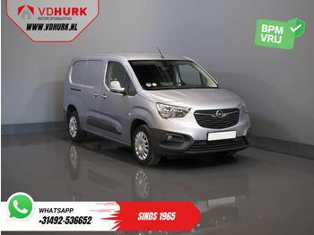Mazs furgons OPEL