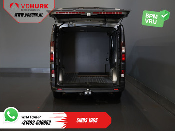 Opel Vivaro 1.6 CDTI 125 pk BPM VRIJ! NL Auto/ Camera/ PDC/ Cruise/ Trekhaak/ Airco līzingu Opel Vivaro 1.6 CDTI 125 pk BPM VRIJ! NL Auto/ Camera/ PDC/ Cruise/ Trekhaak/ Airco: foto 5