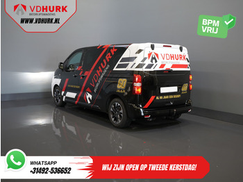 Opel Vivaro-e 75 kWh 330km WLTP (DEMO) € 33.812,- incl. BTW Pano/ Elek.Schuifdeuren/ Massage Stoelen/ Leder/ Xenon/ Standkachel/ Head Up/ Klas līzingu Opel Vivaro-e 75 kWh 330km WLTP (DEMO) € 33.812,- incl. BTW Pano/ Elek.Schuifdeuren/ Massage Stoelen/ Leder/ Xenon/ Standkachel/ Head Up/ Klas: foto 2 Opel Vivaro-e 75 kWh 330km WLTP (DEMO) € 33.812,- incl. BTW Pano/ Elek.Schuifdeuren/ Massage Stoelen/ Leder/ Xenon/ Standkachel/ Head Up/ Klas līzingu Opel Vivaro-e 75 kWh 330km WLTP (DEMO) € 33.812,- incl. BTW Pano/ Elek.Schuifdeuren/ Massage Stoelen/ Leder/ Xenon/ Standkachel/ Head Up/ Klas: foto 2