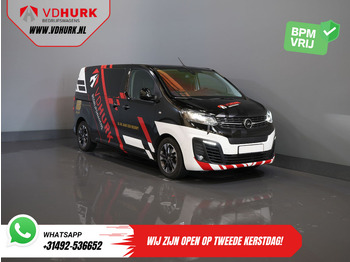 Opel Vivaro-e 75 kWh 330km WLTP (DEMO) € 33.812,- incl. BTW Pano/ Elek.Schuifdeuren/ Massage Stoelen/ Leder/ Xenon/ Standkachel/ Head Up/ Klas līzingu Opel Vivaro-e 75 kWh 330km WLTP (DEMO) € 33.812,- incl. BTW Pano/ Elek.Schuifdeuren/ Massage Stoelen/ Leder/ Xenon/ Standkachel/ Head Up/ Klas: foto 1 Opel Vivaro-e 75 kWh 330km WLTP (DEMO) € 33.812,- incl. BTW Pano/ Elek.Schuifdeuren/ Massage Stoelen/ Leder/ Xenon/ Standkachel/ Head Up/ Klas līzingu Opel Vivaro-e 75 kWh 330km WLTP (DEMO) € 33.812,- incl. BTW Pano/ Elek.Schuifdeuren/ Massage Stoelen/ Leder/ Xenon/ Standkachel/ Head Up/ Klas: foto 1