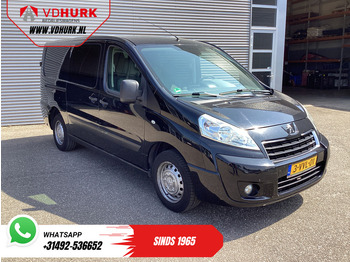 Mazs furgons PEUGEOT Expert