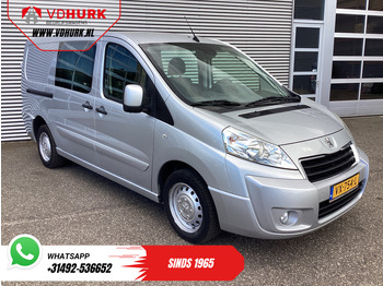 Mazs furgons PEUGEOT Expert