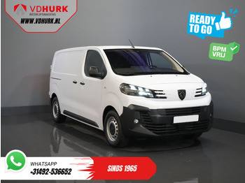 Kravas mikroautobuss PEUGEOT Expert