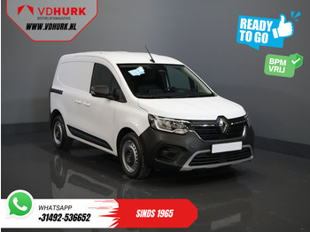 Mazs furgons RENAULT Kangoo Express