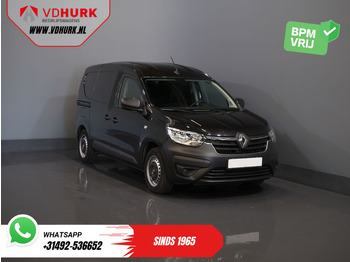 Mazs furgons RENAULT Kangoo Express