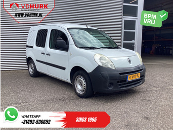 Mazs furgons RENAULT Kangoo Express