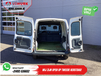 Mazs furgons Renault Kangoo Express 1.9 dCi EXPORT Rijdt prima/ Radio: foto 5 Mazs furgons Renault Kangoo Express 1.9 dCi EXPORT Rijdt prima/ Radio: foto 5