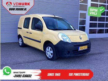 Mazs furgons RENAULT Kangoo Express