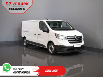 Mazs furgons RENAULT Trafic 2.0