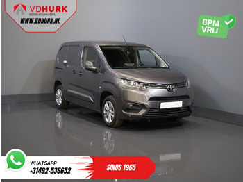 Kravas mikroautobuss TOYOTA Proace