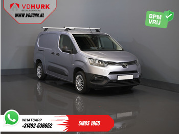 Kravas mikroautobuss TOYOTA Proace
