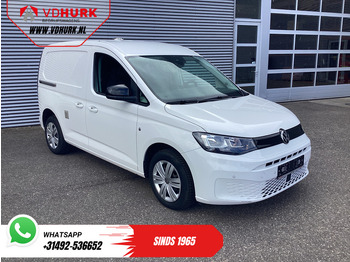 Kravas mikroautobuss VOLKSWAGEN Caddy 2.0