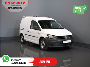 Mazs furgons VOLKSWAGEN Caddy 2.0