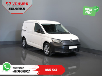 Kravas mikroautobuss VOLKSWAGEN Caddy Cargo