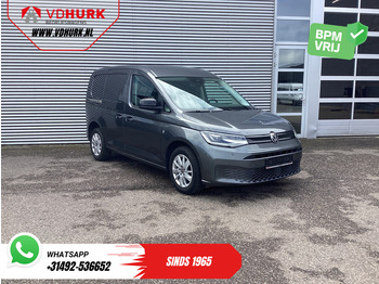 Mazs furgons VOLKSWAGEN Caddy Cargo