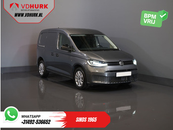 Mazs furgons VOLKSWAGEN Caddy Cargo