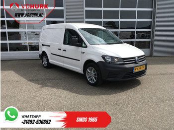 Mazs furgons VOLKSWAGEN Caddy Cargo Maxi