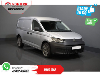 Mazs furgons VOLKSWAGEN Caddy Cargo Maxi