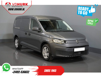 Mazs furgons VOLKSWAGEN Caddy Cargo Maxi