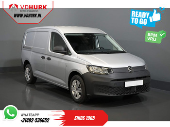 Mazs furgons VOLKSWAGEN Caddy Cargo Maxi