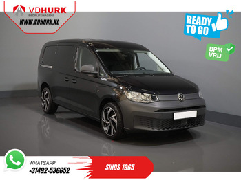 Mazs furgons VOLKSWAGEN Caddy Cargo Maxi