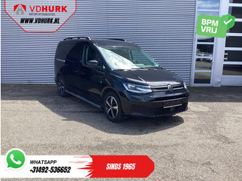 Mazs furgons VOLKSWAGEN Caddy Cargo Maxi